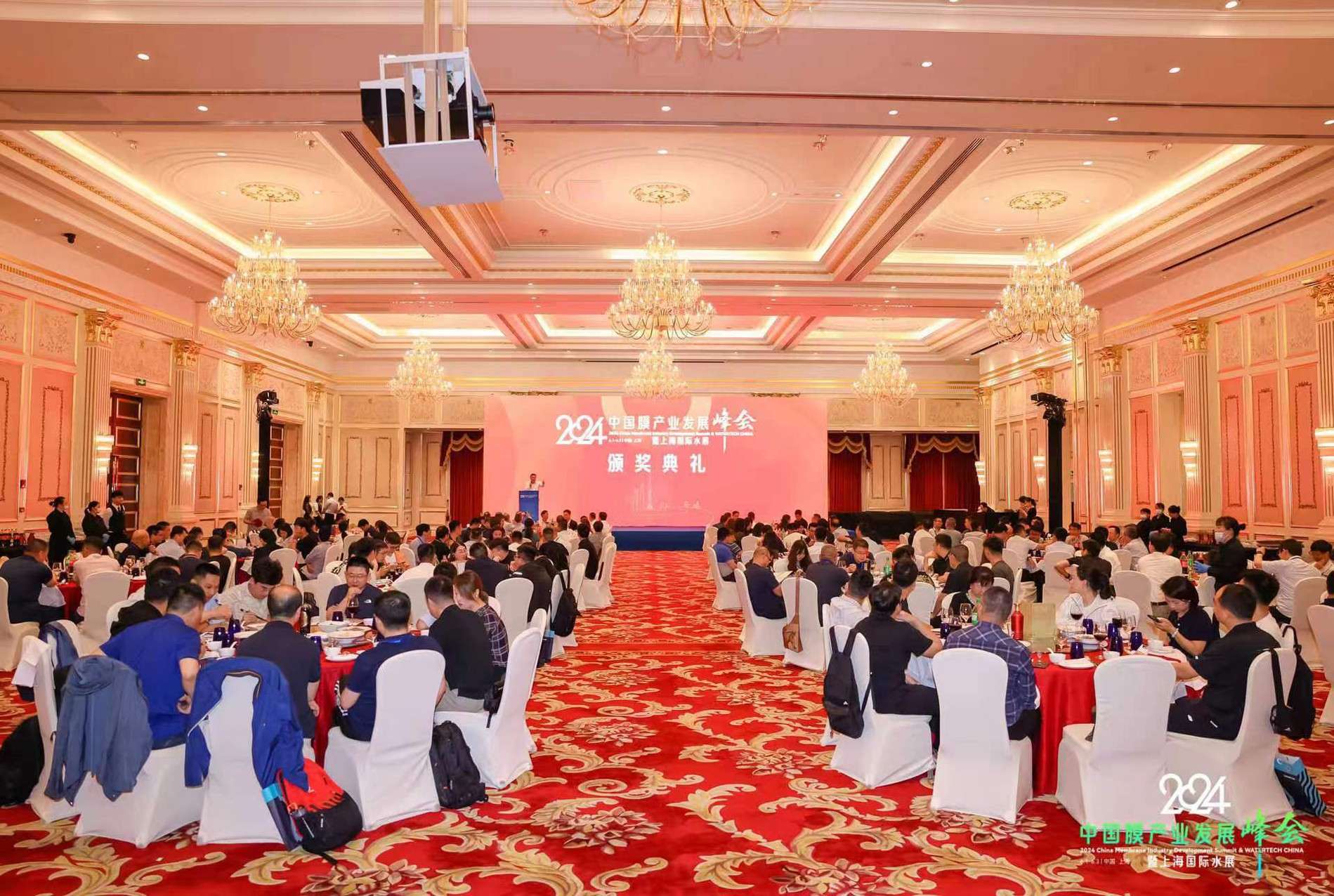 恭賀中科瑞陽兩位工程師斬獲殊榮