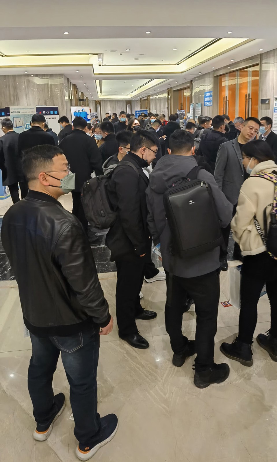 2023年 杭州廢水處理論壇會(huì) 2023年2月22-24日