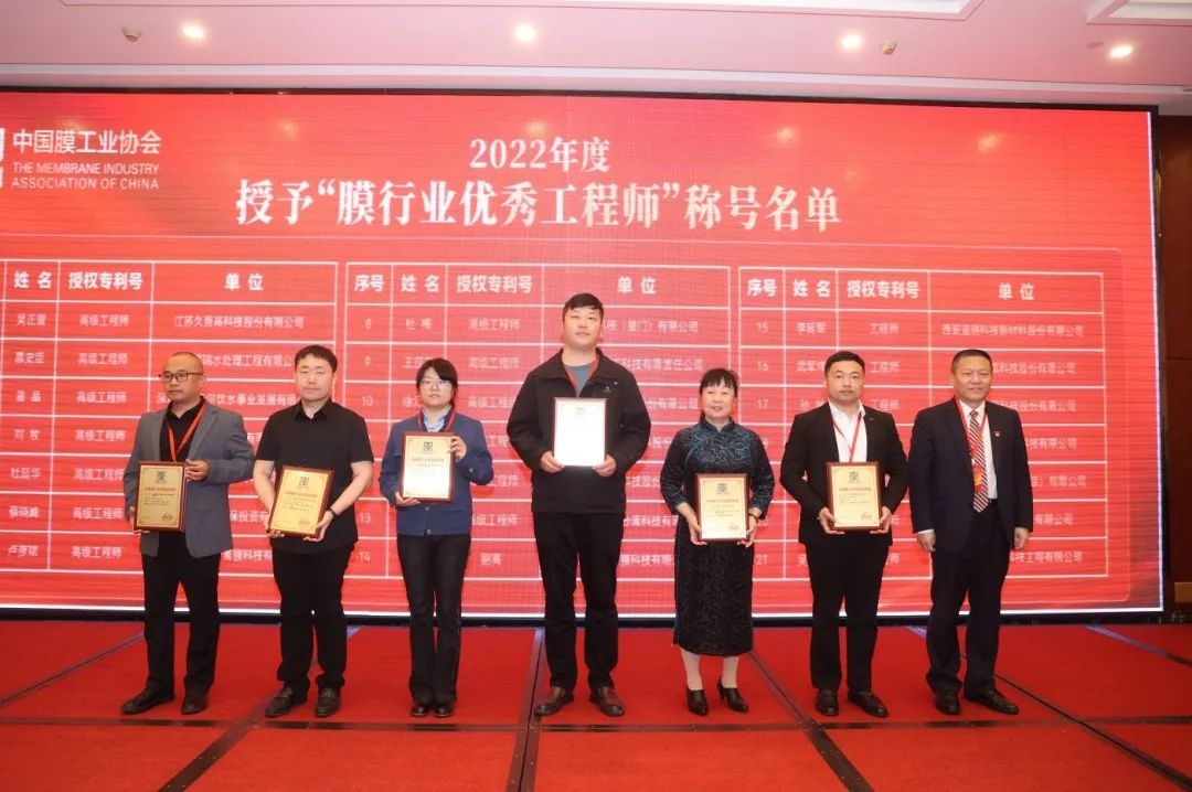 喜訊——中科瑞陽再次斬獲兩項(xiàng)大獎 喜訊——中科瑞陽再次斬獲兩項(xiàng)大獎