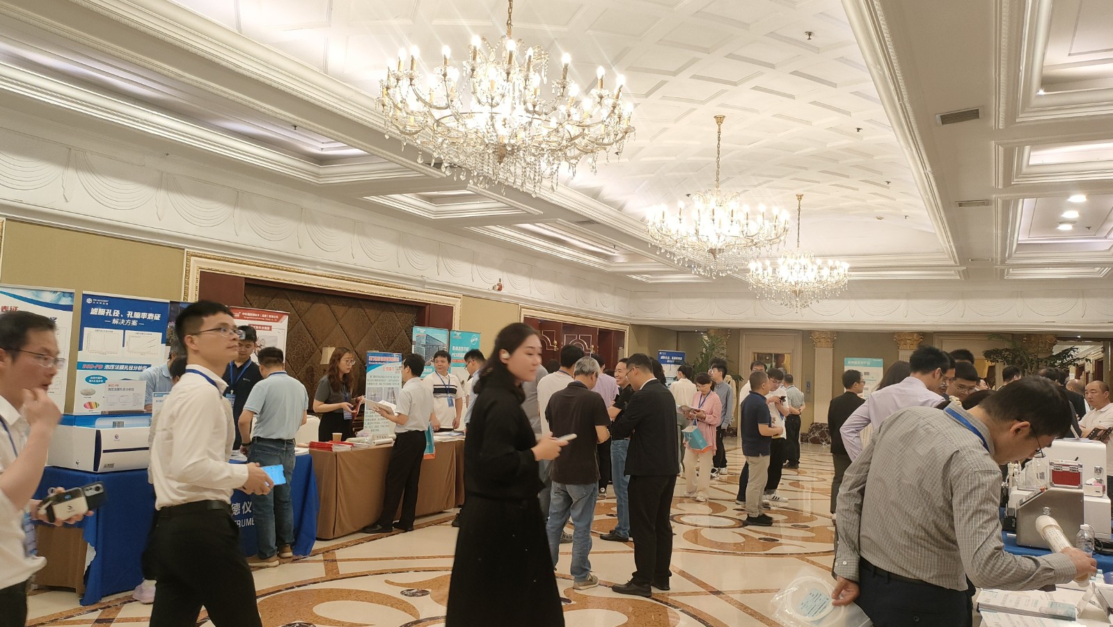 2024年第八屆全國(guó)醫(yī)用膜及應(yīng)用研討會(huì) 2024年5月9-11日 2024年第八屆全國(guó)醫(yī)用膜及應(yīng)用研討會(huì) 2024年5月9-11日