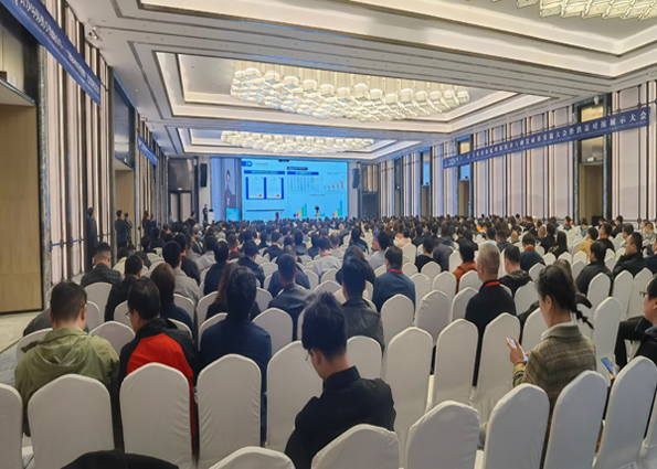 2024第12屆工業(yè)廢水處理新技術與研發(fā)成果交流大會 時間:2023年3月16-17日 2024第12屆工業(yè)廢水處理新技術與研發(fā)成果交流大會 時間:2023年3月16-17日