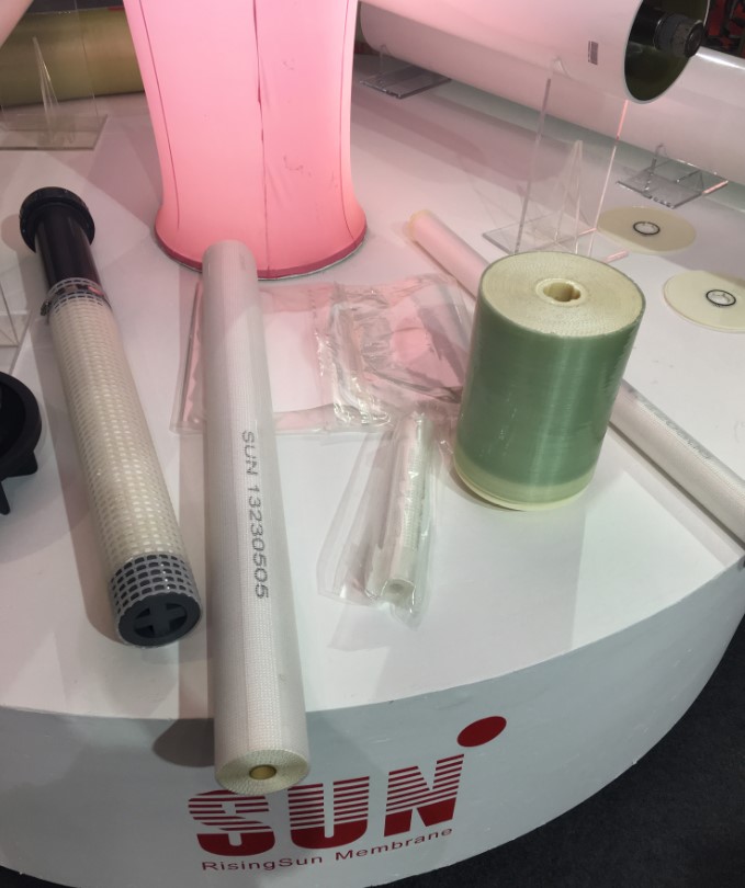 2018 AQUATECH CHINA 2018年5月31日-6月2日 2018 AQUATECH CHINA 2018年5月31日-6月2日