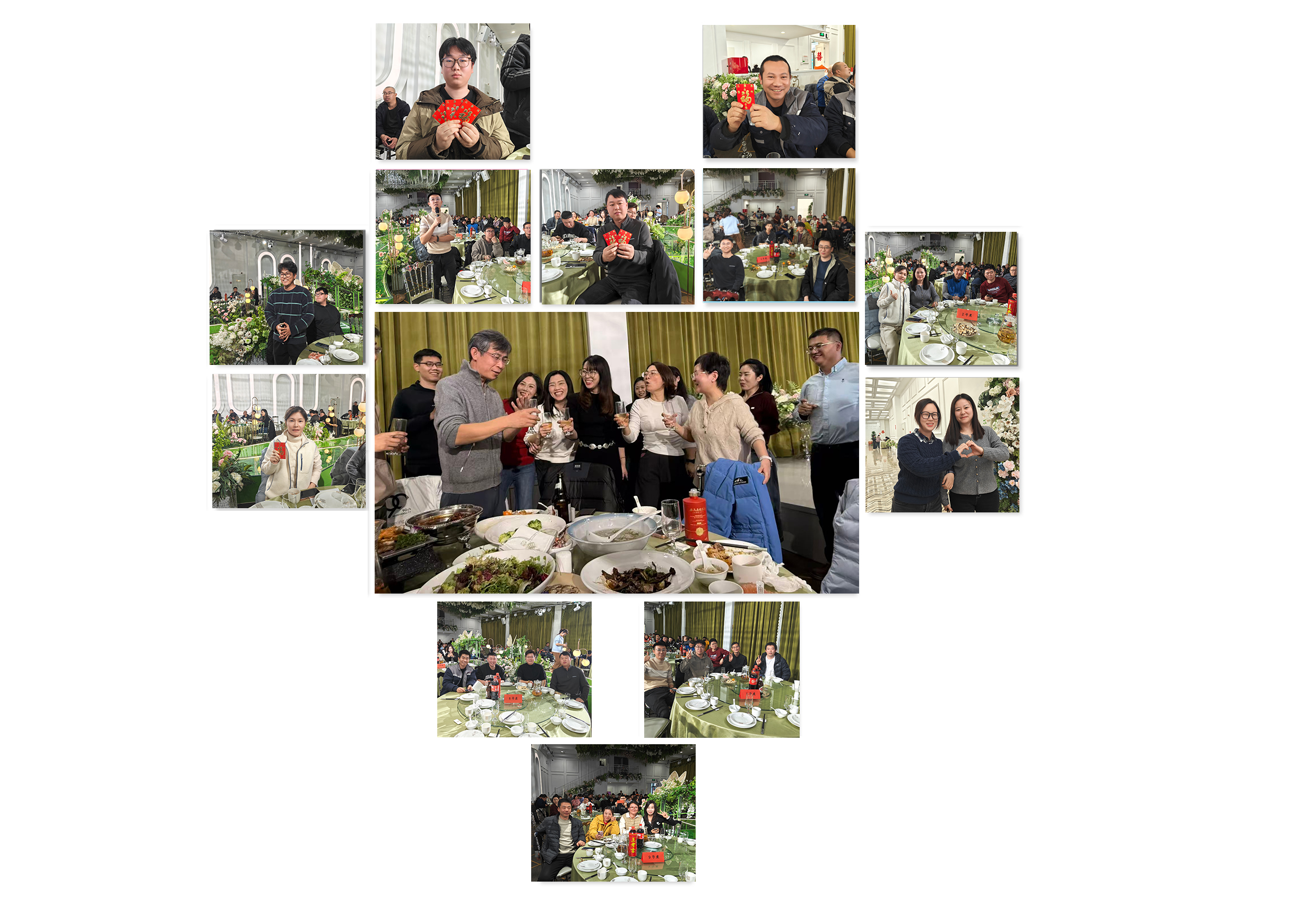 2026啟新程? 以賽促學(xué)聚人心 2026啟新程? 以賽促學(xué)聚人心